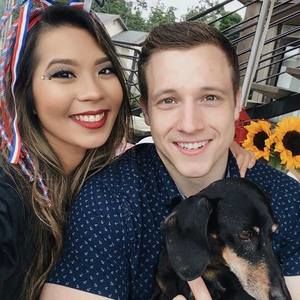 Meet your Posher, Quinten